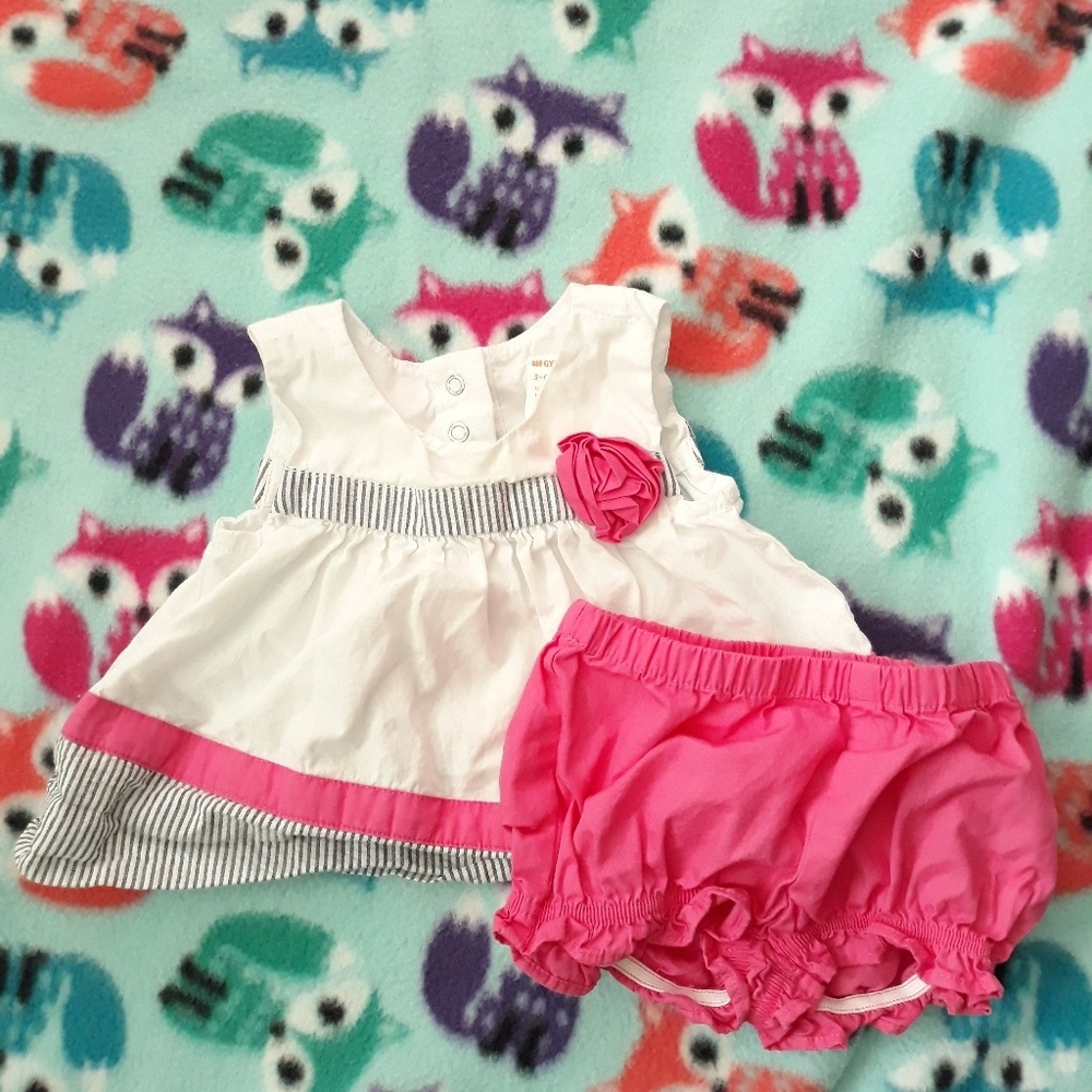 Summer Dress